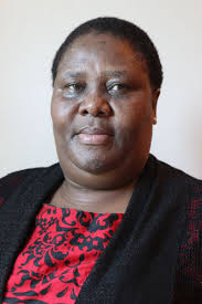 Beauty Nomhle Dambuza Attendances :: People's Assembly