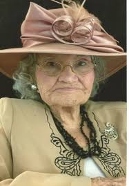 Maria Longoria Obituary (1931