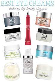 Top Ten Eye Creams Beautiful Makeup Search Top Beauty Products Best Eye Cream Top Beauty Bloggers