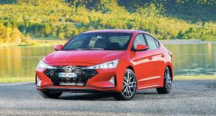 Unfortunately, hyundai did away with it for the 2020 model year, so make sure you buy a 2019 elantra sport if you really want decent performance. 2019 Hyundai Elantra Sport Sport Premium Lob In From 28 990 Forcegt Com