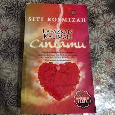 Novel yang mengangkat kecekalan seorang gadis yang disisihkan keluarga atas alasan yang tidak munasabah. Novel Lafazkan Kalimah Cintamu Online