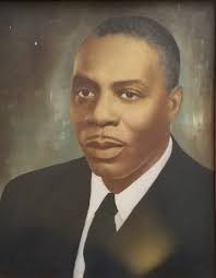 Elder Charles Haywood Ellis, Founder
