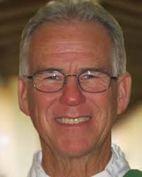 Pastor's Column FAITHFUL FAMILIES PARISH MISSION