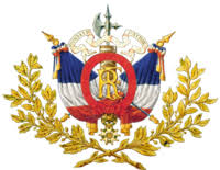 National Emblem Of France National Symbols Emblems Coat Of Arms