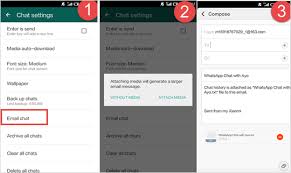 Launch google drive app, then click the plus+ icon in the upper right. How To Transfer Whatsapp Messages From Android To Iphone X 8 7 6