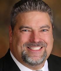 Parker Town Council candidate profile with Todd Hendreks