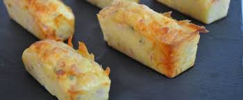 Cake A La Biere Jambon Et Moutarde La Recette Sur Ca Drache En Nord