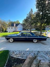 Image result for Navy Blue 2000 Impala