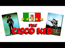 The Cisco Kid S1 E15 Lynching Story Youtube