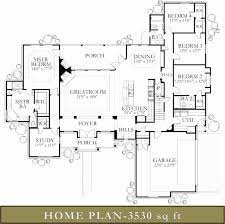 See more ideas about house plans, house, house floor plans. 3500 4000 Sq Ft Homes Glazier Homes