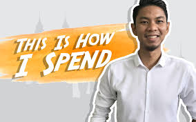 How do i track my the lorry parcel with 100parcels.com? Nadhir Ashafiq How Thelorry Chief Spends His Money