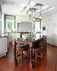 Jan 28, 2021 · an island can incorporate a breakfast bar, leaving kids or guests in contact with the cook but away from preparation and cooking space. Incorporating Seating Into A Kitchen Island Normandy Remodeling