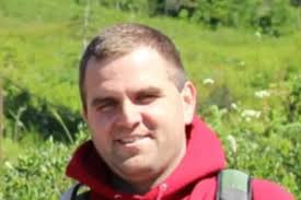 Why I Give: Paul Raff '00