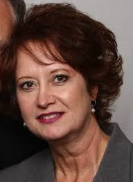 Janet Gill's Instagram, Twitter & Facebook