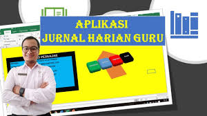 Maybe you would like to learn more about one of these? Free Aplikasi Jurnal Mengajar Guru Youtube