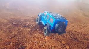 禾寶 rc hobao dc1 1 10 crawler scale 攀岩車mit rc crawler toy car thankful