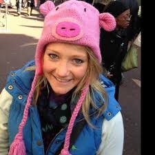 Becky Bone's Instagram, Twitter & Facebook