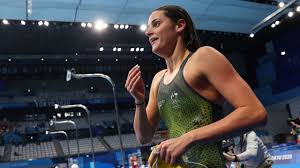 Swimming heats get underway at the tokyo aquatic centre at 8pm aest on saturday evening, with the first gold medal race scheduled for 11.30am on sunday. Dojxprom6xynfm