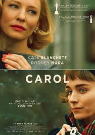 Carol filmi için Box-Office