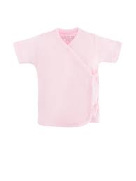 Baby Organic Cotton Side Snap T Shirt Walmart Com
