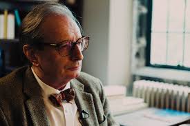 Why Does The World's Leading Philosopher Remain A Catholic?