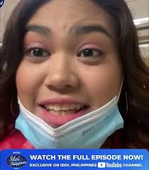 Let's take a look at some of Trisha Gomez’s highlights in his Idol Journey 