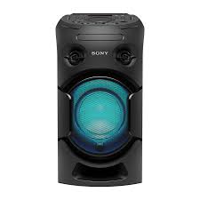 Buy Sony High Power Audio System With Bluetooth Karaoke Online In Sri Lanka Singer