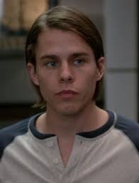 Characters in I Zombie Fillmore Graves