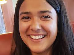 Missing: ALLISON WOLF JIMENEZ (AZ)