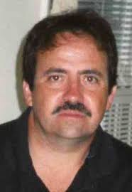 Eddie Glenn Rucker -- St. Matthews