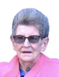 Obituary information for Joan F. Brown