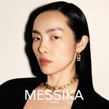 Bold, architectural. Radiant, unconventional. Moving diamonds reveal the So  Move collection, available now at John Bull, Baha Mar. #Messika  #DiamonsinMotion #JohnBullJewellery