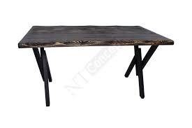Masif Agac Eskitme Siyah Yemek Masasi Masa Yemekmasasi Ntconcept Mobilya Masif Masifmobilya Ahsap Furniture Wood Woo Yemek Yemek Masasi Urunler