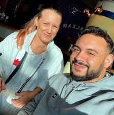 I'm looking for a guy surname berry may have been a dj? My partner is  looking for his biological father ? Might resemble him ??