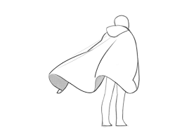 Cape Animation Animation Sketches Animation Tutorial Animated Drawings