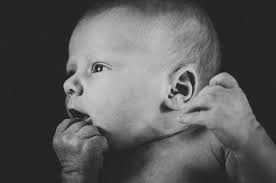 Newborns & Babies — Evie Winter