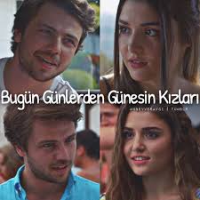 He is known for his roles as şehzade cihangir in muhteşem yüzyıl, ali mertoğlu in güneşin kızları, büyük sürgün kafkasya mini historical series about meskhetian turks and yavuz karasu in the successful drama söz. Gunesin Kizlari Ali