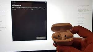 Put your airpods in their case and open the lid. Connect Airpods To Windows 10 Pc Off 71