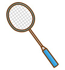 Apr 23, 2021 · 漫画・イラストに使える無料3dモデルが800種類以上！会員登録一切不要・商用利用可。 ãƒãƒ‰ãƒŸãƒ³ãƒˆãƒ³ã®ãƒ©ã‚±ãƒƒãƒˆã®ã‚¤ãƒ©ã‚¹ãƒˆ02 ç„¡æ–™ã®ãƒ•ãƒªãƒ¼ç´ æ ã‚¤ãƒ©ã‚¹ãƒˆã‚¨ã‚¤ãƒˆ