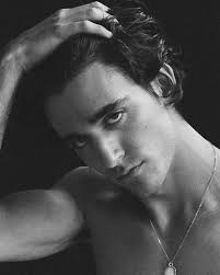 In Search of Beige: Serigne Lam by Kevin Sinclair for Vestal Magazine  September 2020