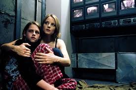 Is panic room family friendly? Panic Room Movie Review And Analysis The Metaplex