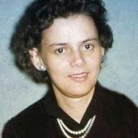 Gloria Hunt Obituary