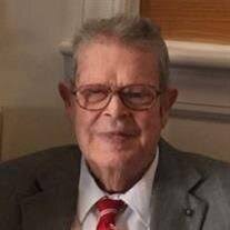 Edward A. Stark Obituary