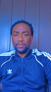 Audley Goldspoon Johnson