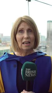 The Irish News's Video