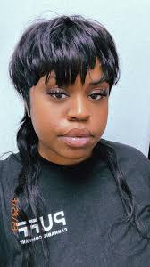 Can anybody do a mullet hairstyle tomorrow after 3?