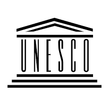 It has 193 member states and 11 associate members, as well as partners in the nongovernmental, intergovernmental, and private sector. Unesco Logo Black And White Brands Logos