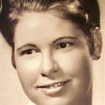 Mrs. Sandra "Sandy" Laura Olson Obituary