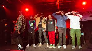 It all started when christina ng who was working for a swiss pharmaceutical company decided to put her childhood dream to… after she started to design and market her shoes on facebook, the news went viral and the christy ng shoes's fan page gained thousands of fans within the first month. Celebrate Juneteenth With Bandcamp And Support Sxsw 2020 Showcasing Artists