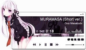 The latest tweets from @onorikka Winamp Randomness Thing